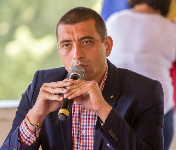 Cum ar trebui să REACȚIONEZE Bucureștiul la ceea ce se întâmplă în R. Moldova? „Ar trebui să transmită acest mesaj nu doar la Chișinău, ci și în cancelariile occidentale”