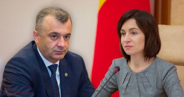Maia Sandu ACUZĂ Guvernul Chicu de ratarea sprijinului financiar 60 de milioane de euro din partea României: „Vom opta pentru reluarea discuțiilor cu partea română în speranța că, în curând, vom avea un Parlament care să susțină acest program”