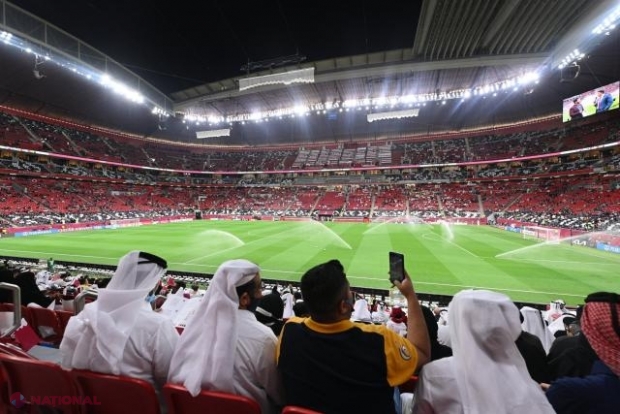 Qatar a început să regrete că a organizat Cupa Mondială: „De ce naiba ne-am deranjat? Am cheltuit 200 de miliarde de lire sterline pentru asta și acum suntem defăimați”