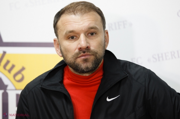 Antrenorul căruia i s-a INTERZIS să antreneze la echipa de fotbal Under 19: Adrian Sosnovschi: „Sunt convins că lucrurile erau deja stabilite, nici Guardiola să fi venit nu era acceptat la U19”