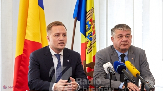 DRRM a alocat circa 1 000 000 de euro pentru finanțarea a 36 de proiecte în R. Moldova, care vor contribui la consolidarea comunității de limbă, cultură, religie, spiritualitate și istorie românească