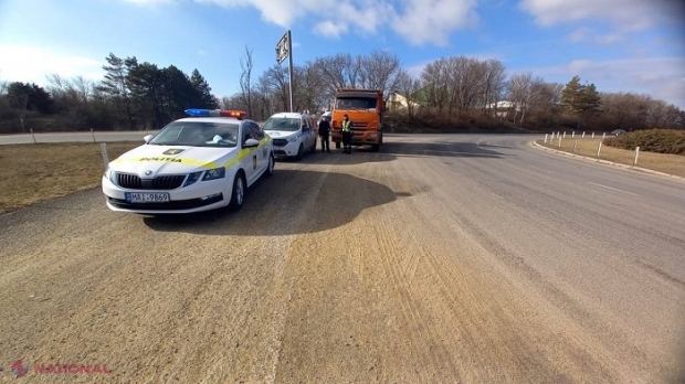 Sancțiunile pentru șoferii nedisciplinați, ÎNĂSPRITE de autorități; Suspendare a dreptului de a conduce pentru cei care depășesc limita de viteză cu peste 60 de km/h. Conducătorii care nu vor respecta marcajul rutier se vor alege cu avertisment