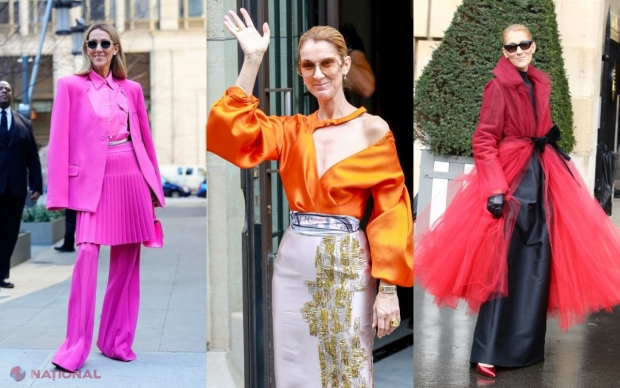 O veste tristă despre Celine Dion! Artista cu peste 200 de milioane de albume vândute are doar 40 de kilograme și și-a anulat mai multe concerte