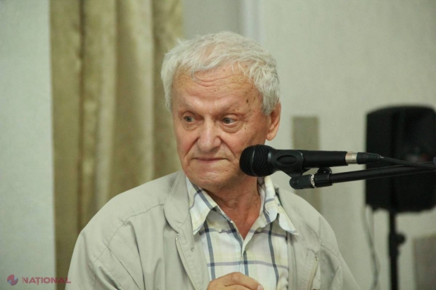 Mai multe personalități din R. Moldova, DECORATE de către președintele României, Klaus Iohannis