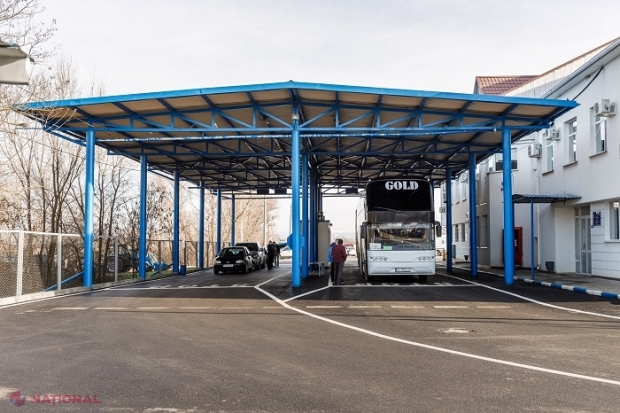 Transportarea pasagerilor cu autocarele în spațiul european, reglementată printr-un acord între R. Moldova și UE