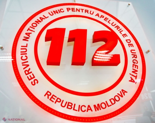 VIDEO // Jumătate dintre apelurile la 112 sunt FALSE, chiar dacă fiecare secundă contează în cazul salvării de vieți omenești. Atenționarea oamenilor legii