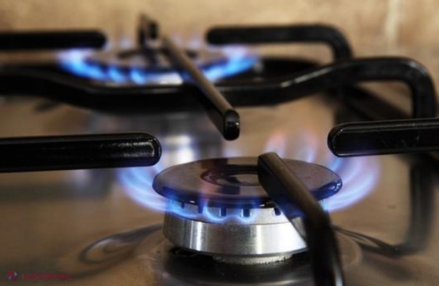 Prețul gazelor în Europa a crescut din nou, în urma indiciilor că Rusia nu va majora livrările