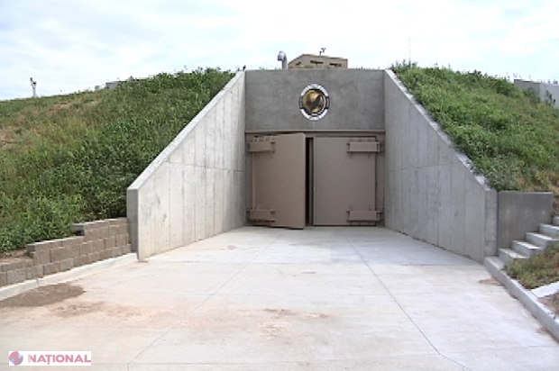 De ce se tem bogații lumii? Își cumpără apartamente sub pământ