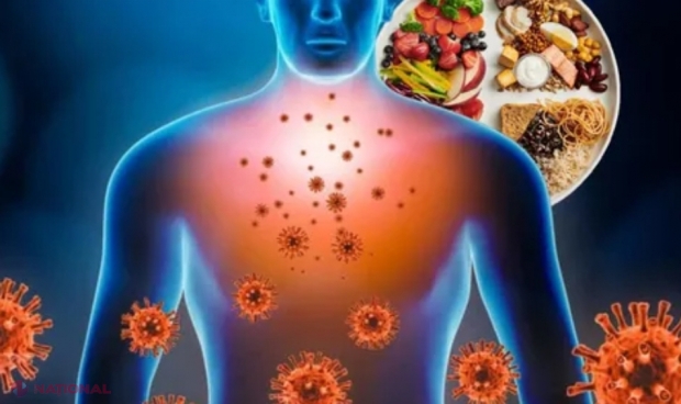 Ce alimente trebuie să consumi toamna, de fapt. Legumele care ar ajuta la întărirea sistemului imunitar