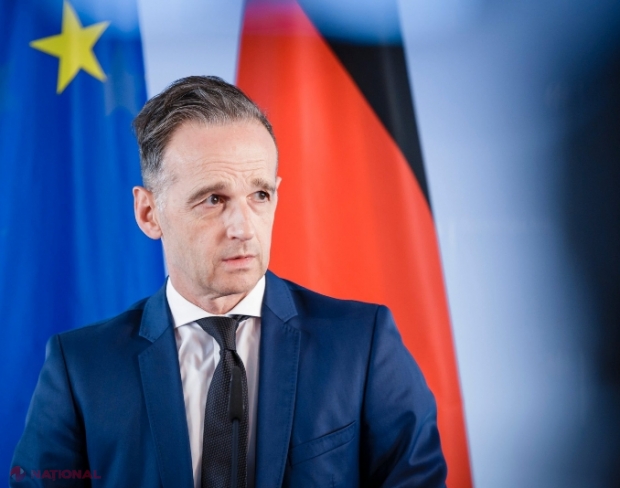 Ministrul german de externe merge marți la Moscova: „Relațiile germano-ruse sunt prea importante pentru a fi lăsate la voia întâmplării”