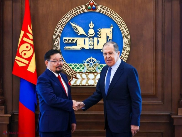 De ce merge ministrul rus de Externe, Serghei Lavrov, în Vietnam