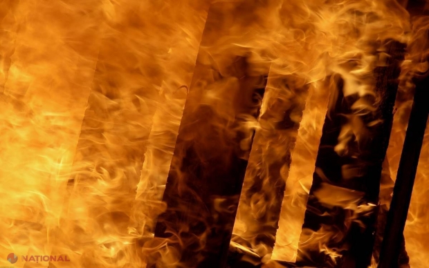  A ars o grădiniță din Căușeni: „120 de copii rămân pe drumuri”