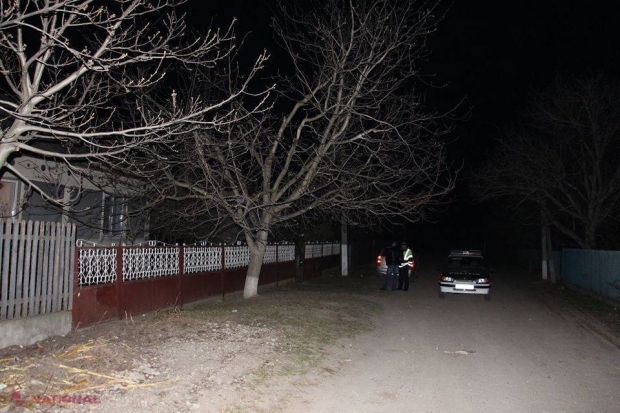 Un bărbat din R. Moldova și-a bătut soția până a omorât-o