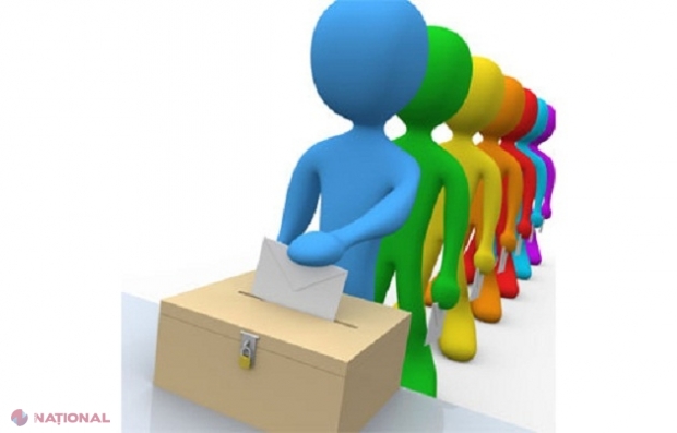 SONDAJ // Cum ar vota moldovenii la următoarele alegeri parlamentare, după formarea unei majorități PSRM-ACUM și plecarea PD în opoziție