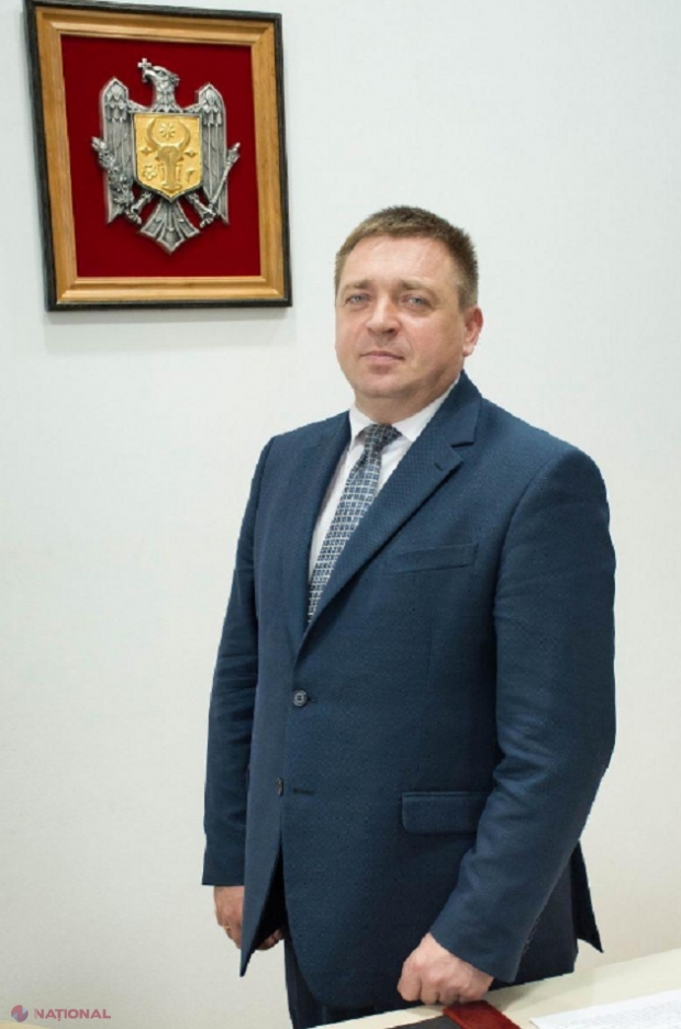 INTERVIU // Vladislav Cotici, directorul general al ANSA: „Niciun lot cu fructe moldovenești nu a fost distrus în Federația Rusă. Prunele și merele moldovenești sunt livrate și în alte 20 de state și nu a existat nicio notificare sau obiecție”