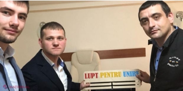 Un lider al PL consideră că expulzarea lui George Simion din R. Moldova ar fi fost regizată de Plahotniuc, pentru a putea fi „valorificată politic și chiar electoral”