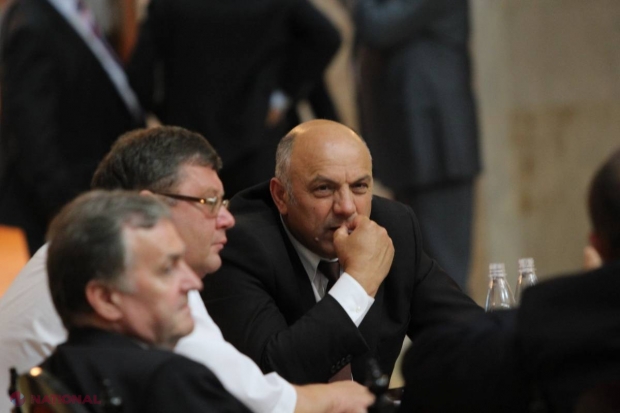 Arhire: „Înregistrările audio sunt un joc”