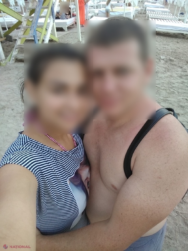 DETALII despre moldoveanul înecat la mare în Ucraina: A murit sub ochii iubitei sale