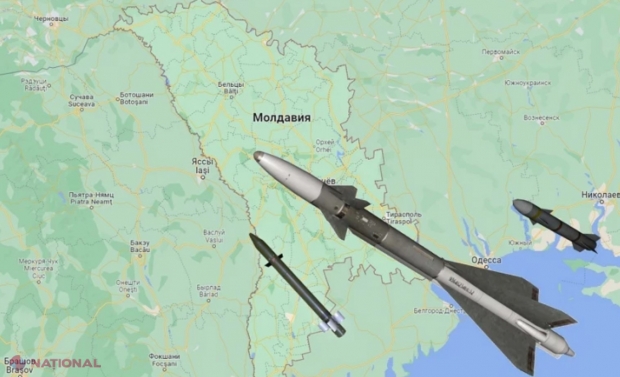 Dodon insinuează că DRONELE căzute în R. Moldova ar fi o făcătură și că actuala guvernare va fi de vină dacă republica noastră va deveni o ȚINTĂ pentru rachetele balistice ale lui Putin: „Nu m-aș mira dacă drona va cădea în curtea Președinției...”