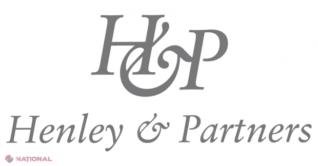 DECLARAȚIA „Henley & Partners” în legătură cu SUSPENDAREA Programului de dobândire a cetățeniei R. Moldova prin investiție: „Din solicitările deja existente ale cetățeniei R. Moldova urmează a fi obținute 18 milioane de euro”