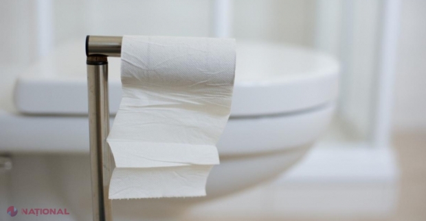 Hârtie igienică are zile numărate. Noua tehnologie care va schimba modul în care mergi la baie