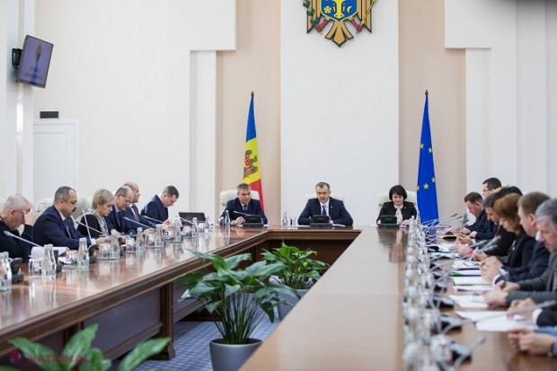 VIDEO // Cod GALBEN de alertă legat de situația privind COVID-19, decretat în R. Moldova: Poate fi declanșată URGENȚĂ de sănătate publică