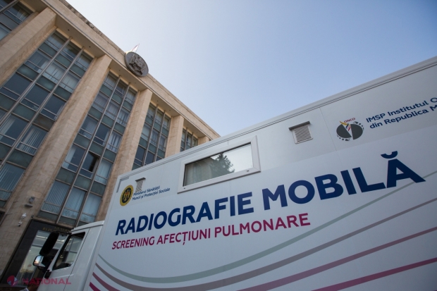 Campania „Un doctor pentru tine”, etapa a II-a: Femeile de la sate vor beneficia GRATUIT de o testare mamografică