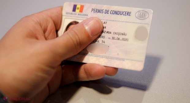 Mai puține acte prezentate și costuri mai mici: Procedura de obținere a permiselor de conducere, simplificată 