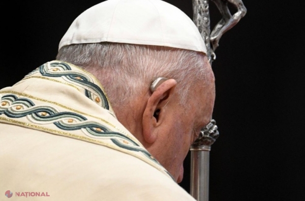 Testamentul Papei Francisc: Mormântul meu să fie în pământ, simplu, fără decoraţiuni speciale şi cu singura inscripţie: Franciscus. Când a fost scris testamentul Suveranului Pontif