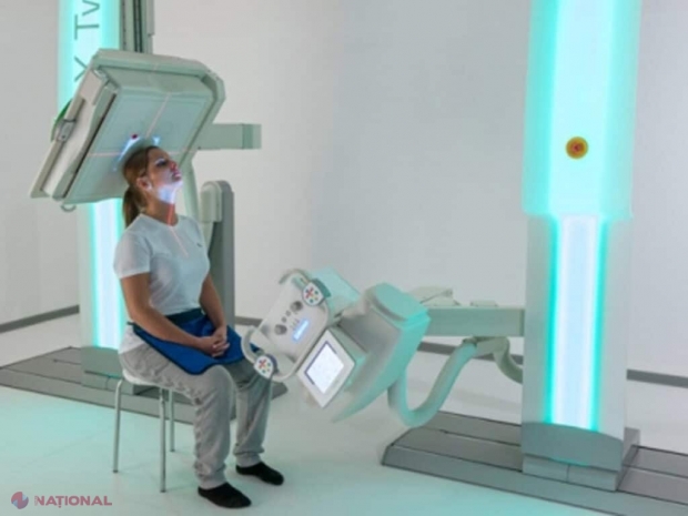Cinci SPITALE din R. Moldova vor fi dotate cu dispozitive medicale moderne, inclusiv aparate de RADIOLOGIE digitală, ecografe, aparate de dializă, ventilatoare, aparate de anestezie sau mese de operație