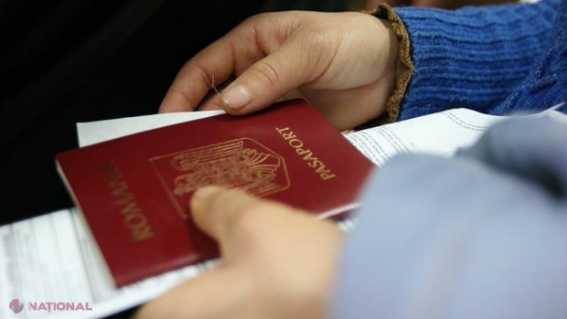 Cerere ULTIMATIVĂ a deputatului Codreanu: „Dacă Guvernul nu soluționează chestiunea zecilor de mii de cetățeni români izgoniți abuziv din cetățenia română, vom declanșa PROTESTE antiguvernamentale”