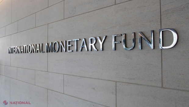 FMI a aprobat noul PROGRAM pentru R. Moldova: 590,6 milioane de dolari în trei ani și patru luni