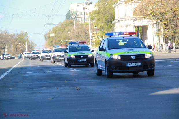 INTENȚIE // Se DUBLEAZĂ amenzile în R. Moldova: „Nu știu dacă Guvernul are dreptul moral să majoreze sancțiunile”
