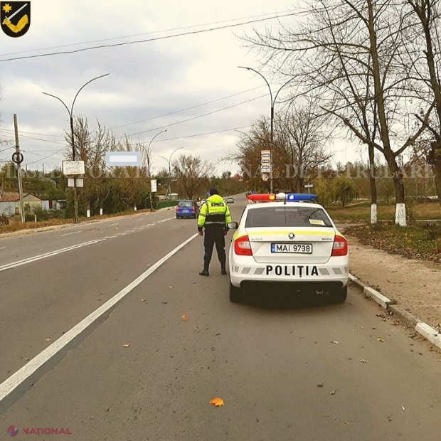 ACCIDENTE GRAVE: Patru persoane au decedat în weekend-ul trecut