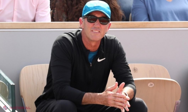 Cel mai JENANT moment din cariera antrenorului Simonei Halep: „Mi-am spus «gândește-te că e cea mai urâtă femeie»”