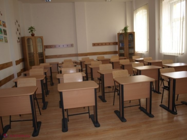 PAS prezintă „ADEVĂRUL” despre procesul de închidere a școlilor din R. Moldova: „E timpul să punem punct”
