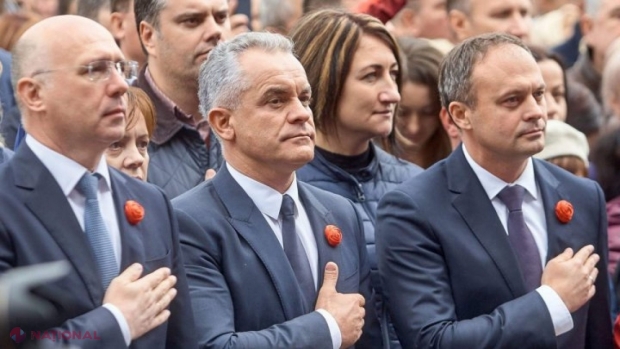 Echipa care va părăsi PD poate ajunge la 14 DEPUTAȚI. Candu a discutat aseară cu Plahotniuc și i-a spus că pleacă din PD. Ce SFAT i-a dat fostul lider al democraților