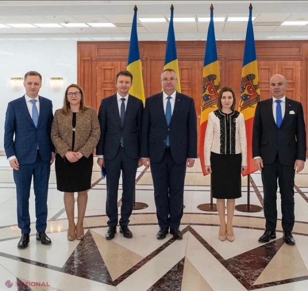 Adrian Dupu: „Alegerile de duminică din Republica Moldova nu sunt doar despre cine va fi președinte, dar și despre direcția în care va merge statul. Îndemn toți cetățenii R. Moldova să iasă duminică masiv la vot și să voteze Maia Sandu”