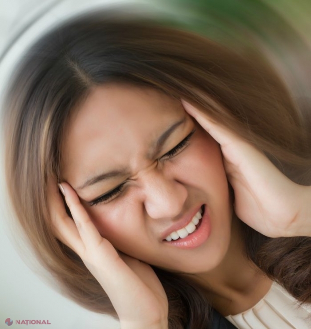 Boala întâlnită VARA care se manifestă prin ameţeală. ȘASE boli în perioada caldă