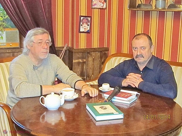 Doi scriitori din Republica Moldova, nominalizați la cele mai IMPORTANTE premii din România