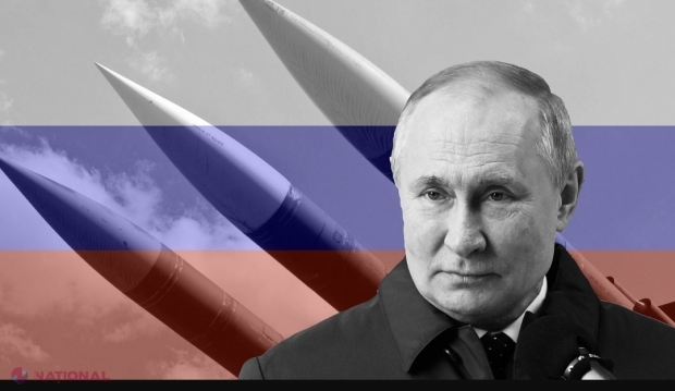 Război, familie și represiune. Planurile lui Vladimir Putin după alegerile cu rezultat așteptat din Rusia
