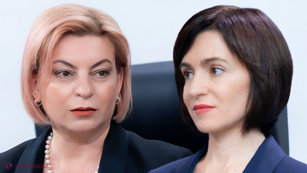 Mariana Durleșteanu a DEZVĂLUIT SCENARIUL pus la cale de Dodon, pentru a menține la guvernare până în 2023 majoritatea formată din PSRM – Partidul „ȘOR”: „Mi-am dat seama că nu pot fi parte a acestor JOCURI”