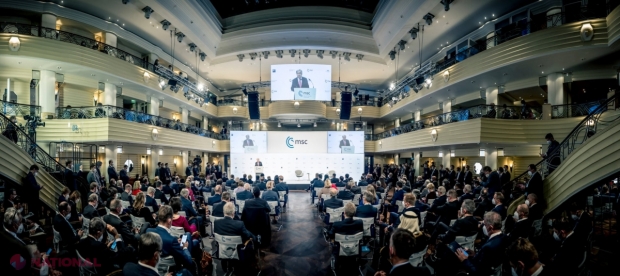 Mesaj TRANȘANT transmis de Maia Sandu partenerilor EXTERNI. Șefa statului solicită AJUTOR pentru „pedepsirea corupților care au părăsit R. Moldova” și stoparea scurgerii ilegale a averii statului spre alte jurisdicții