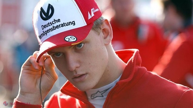 Fiul lui Michael Schumacher a rupt tăcerea: „Aici e, să zicem, sufrageria tatălui meu”