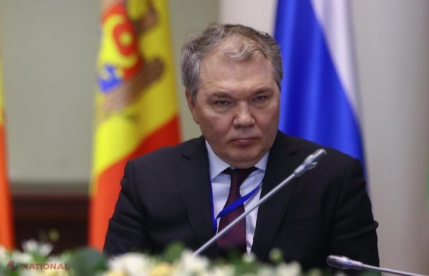 DOC // Kalașnikov cere măsuri de RĂSPUNS pentru R. Moldova, după ce mai mulți observatori RUȘI au fost DEPORTAȚI de pe AIC și nu au fost lăsați să ajungă să monitorizeze alegerile ILEGALE din Transnistria