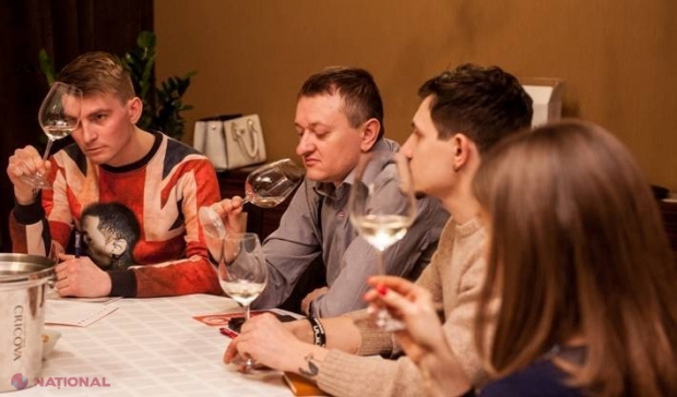 O nouă campanie „Wine Friendly”. Iată LOCALURILE în care poți degusta vinuri autohtone