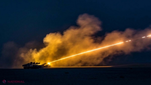 Pentagonul, replică tăioasă la amenințările Moscovei privind rachetele HIMARS livrate Ucrainei: „Rusia nu are drept de veto”