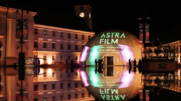 PREMIERĂ // Cel mai important festival de film documentar din România trece Prutul: Astra Film Festival aduce la Chișinău cele mai apreciate pelicule de la ediția din acest an a evenimentului desfășurat la Sibiu