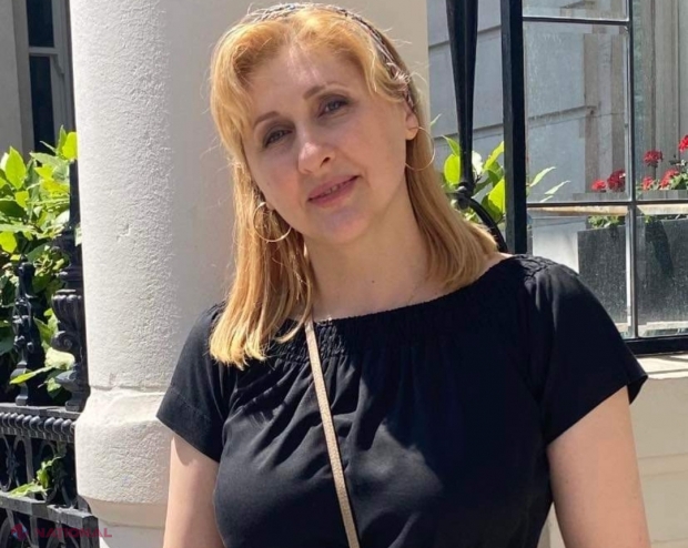 Anda Vahovan: „Cele două cărți ale mele s-au trezit a fi concurente între ele. Voi veni acasă de Ziua Limbii Române”