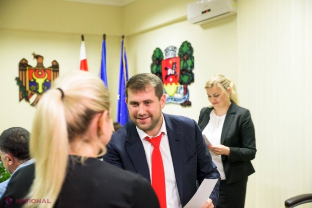 FOTO // COMUNICAT: „Ilan Șor continuă să reîntoarcă moldovenii la baștină”